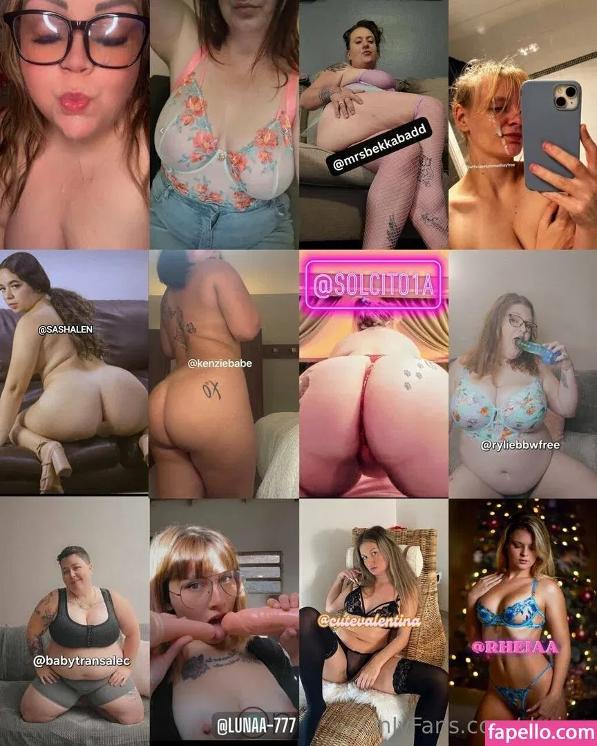 RheiaaPrime / Rheiaeilish / _rheiaa / rheiaa Onlyfans Photo Gallery 