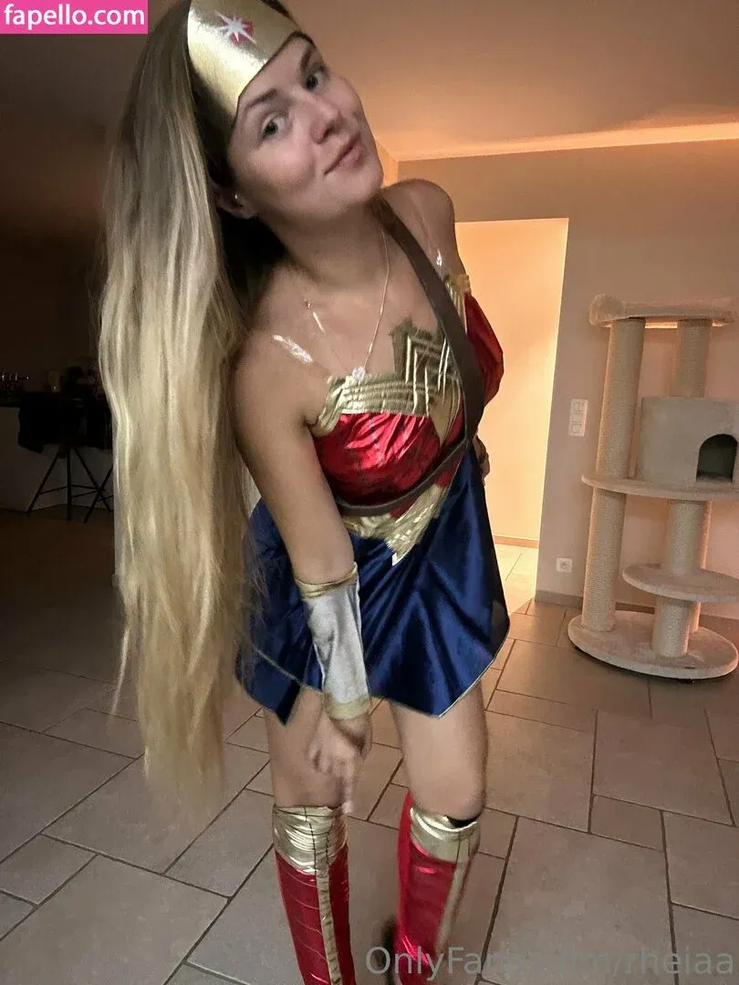 RheiaaPrime / Rheiaeilish / _rheiaa / rheiaa Onlyfans Photo Gallery 