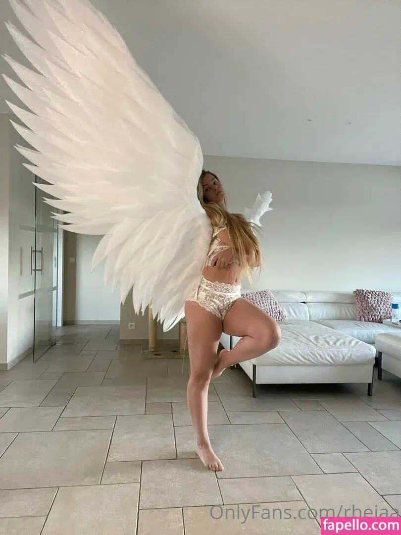 RheiaaPrime / Rheiaeilish / _rheiaa / rheiaa Onlyfans Photo Gallery 