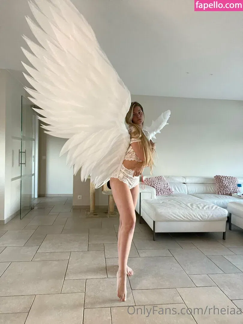 RheiaaPrime / Rheiaeilish / _rheiaa / rheiaa Onlyfans Photo Gallery 