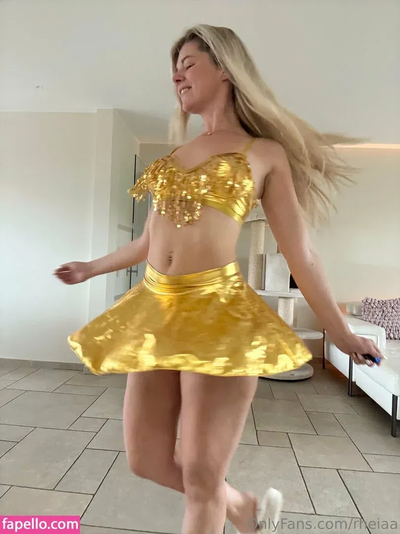 RheiaaPrime / Rheiaeilish / _rheiaa / rheiaa Onlyfans Photo Gallery 