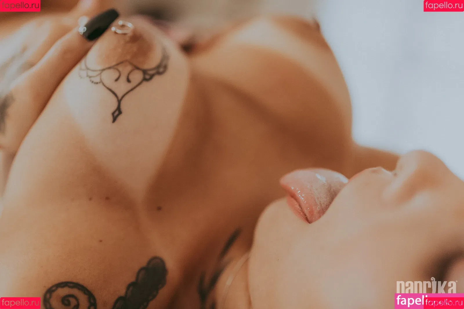 Bianca Letícia / biancaleticiab / sb.leticia1 Onlyfans Photo Gallery 