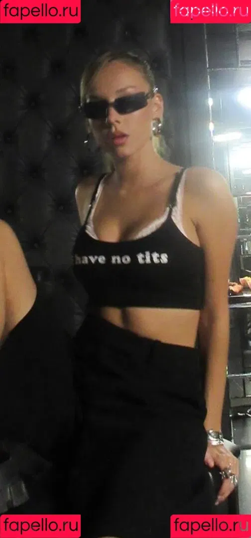 Ester Expósito / ester_exposito / esterexpositto Onlyfans Photo Gallery 