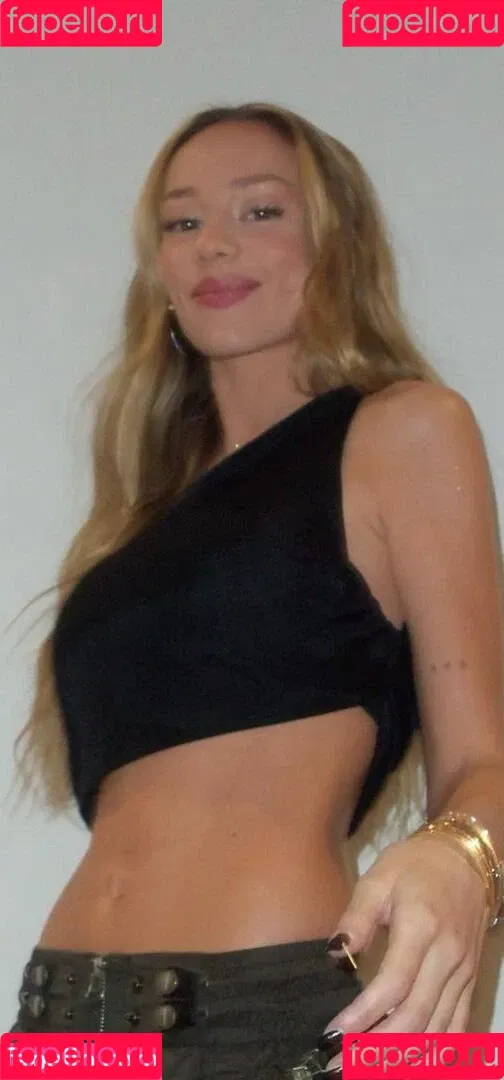 Ester Expósito / ester_exposito / esterexpositto Onlyfans Photo Gallery 