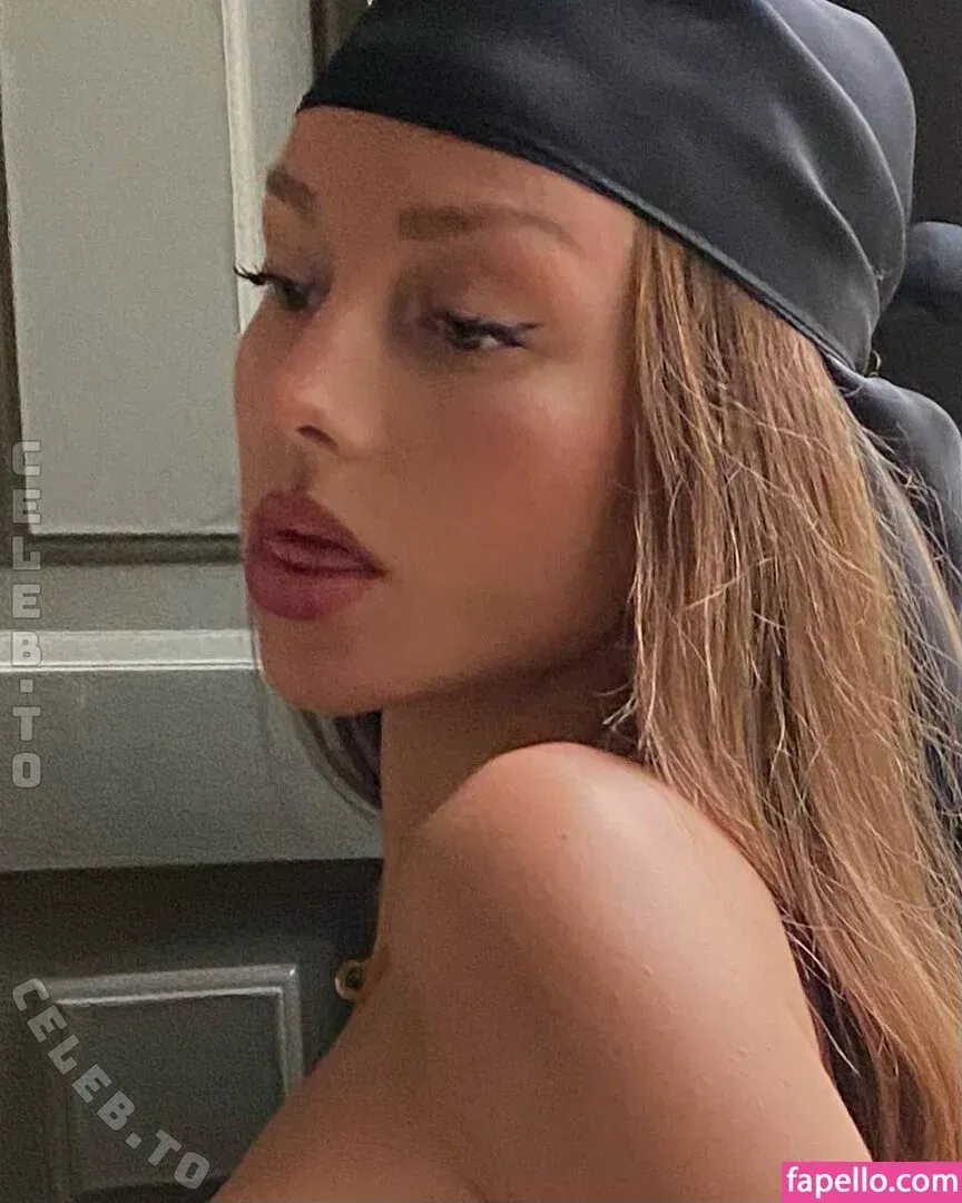 Ester Expósito / ester_exposito / esterexpositto Onlyfans Photo Gallery 