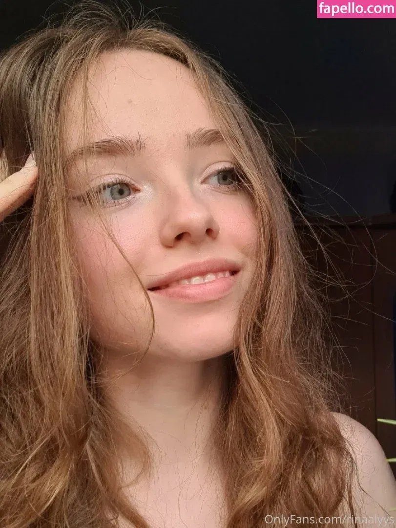 Rinaalyys / Rinna Ly Onlyfans Photo Gallery 