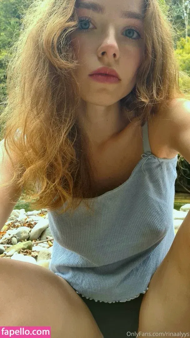 Rinaalyys / Rinna Ly Onlyfans Photo Gallery 