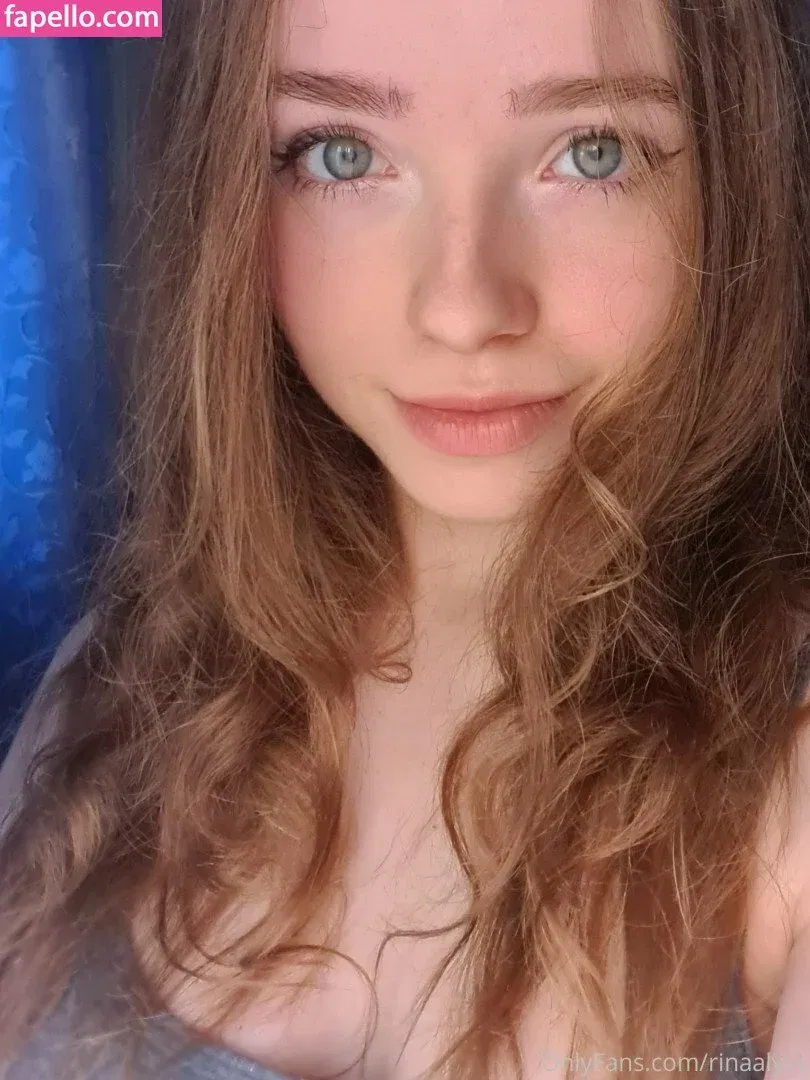 Rinaalyys / Rinna Ly Onlyfans Photo Gallery 