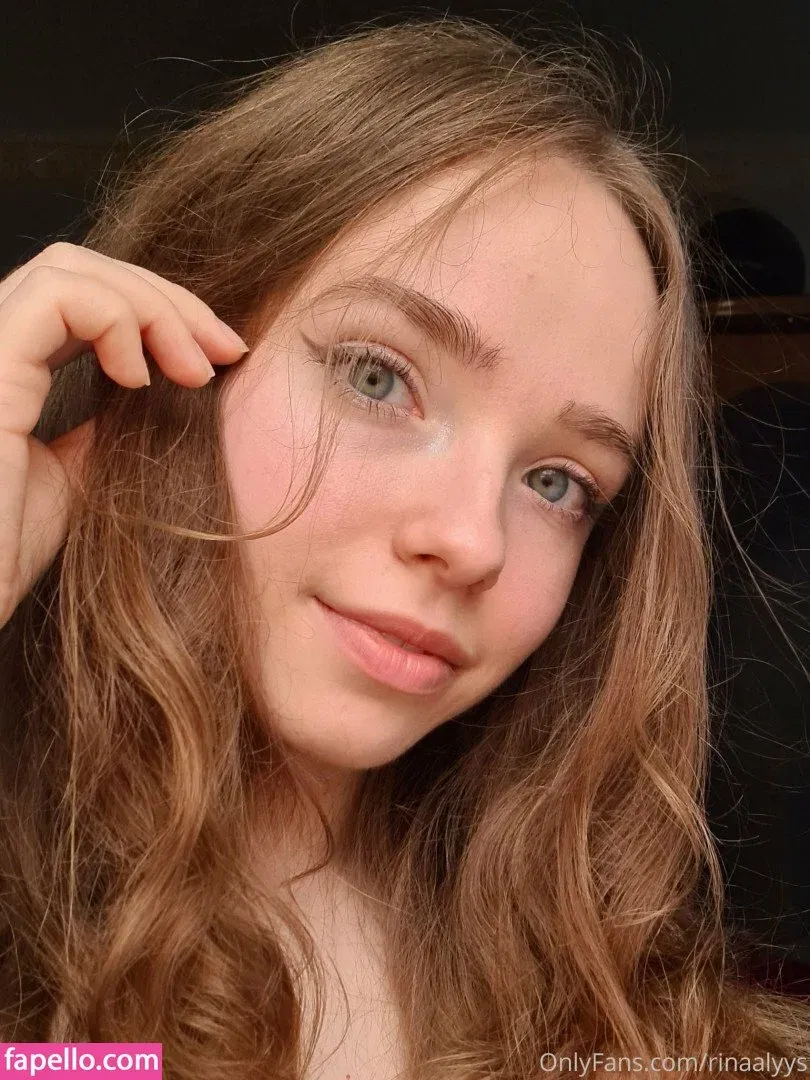 Rinaalyys / Rinna Ly Onlyfans Photo Gallery 