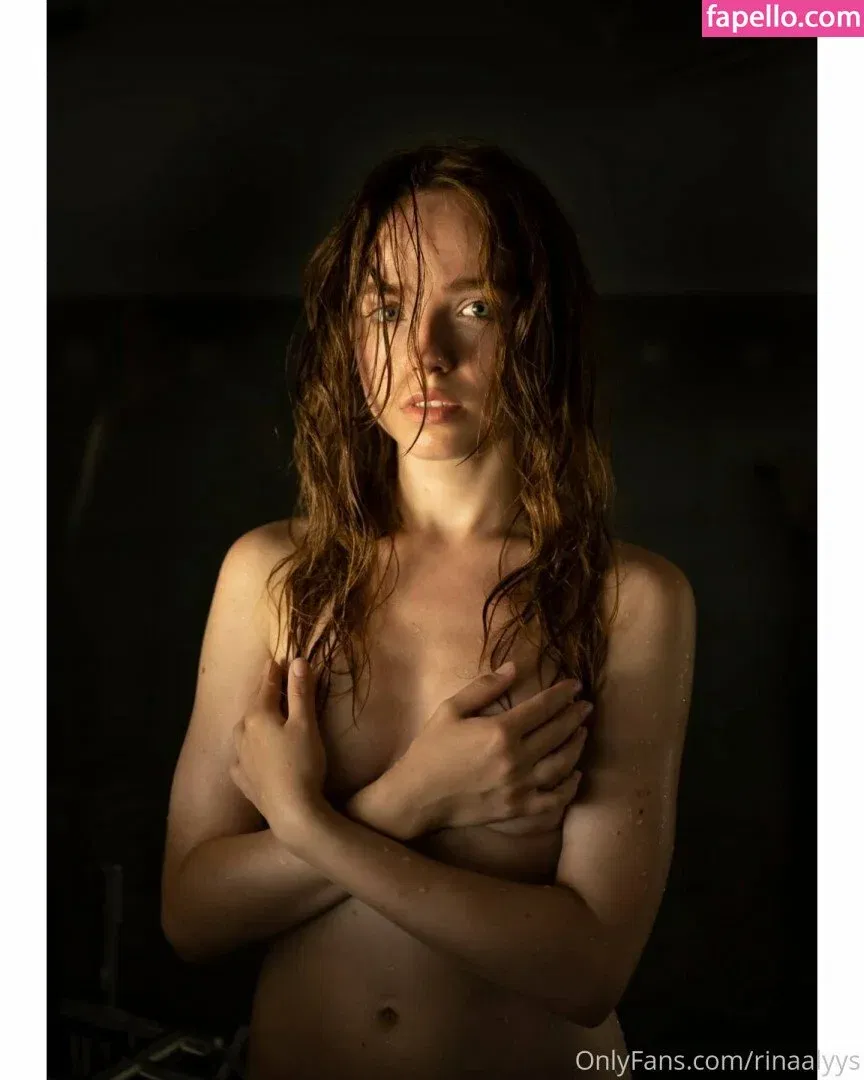 Rinaalyys / Rinna Ly Onlyfans Photo Gallery 