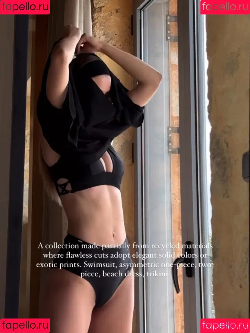 Emilia / Emilia Bte / emiliaofficial Onlyfans Photo Gallery 