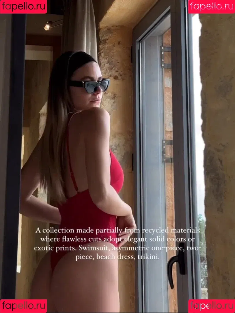 Emilia / Emilia Bte / emiliaofficial Onlyfans Photo Gallery 