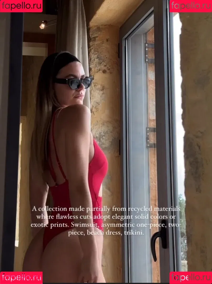 Emilia / Emilia Bte / emiliaofficial Onlyfans Photo Gallery 