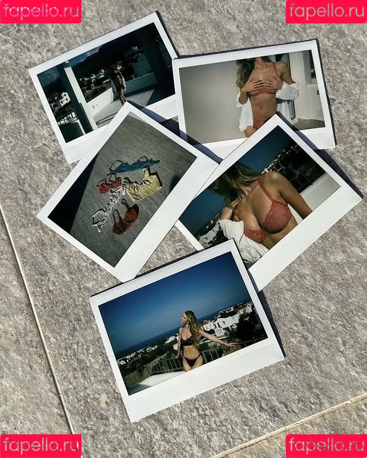 Emilia / Emilia Bte / emiliaofficial Onlyfans Photo Gallery 