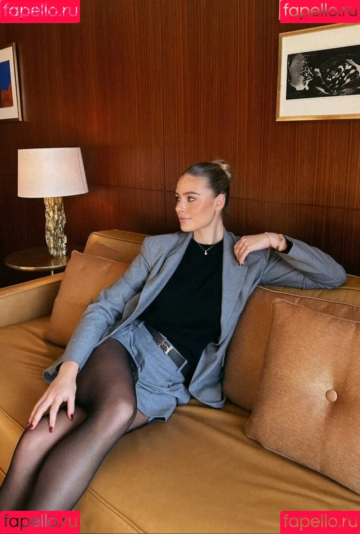 Emilia / Emilia Bte / emiliaofficial Onlyfans Photo Gallery 