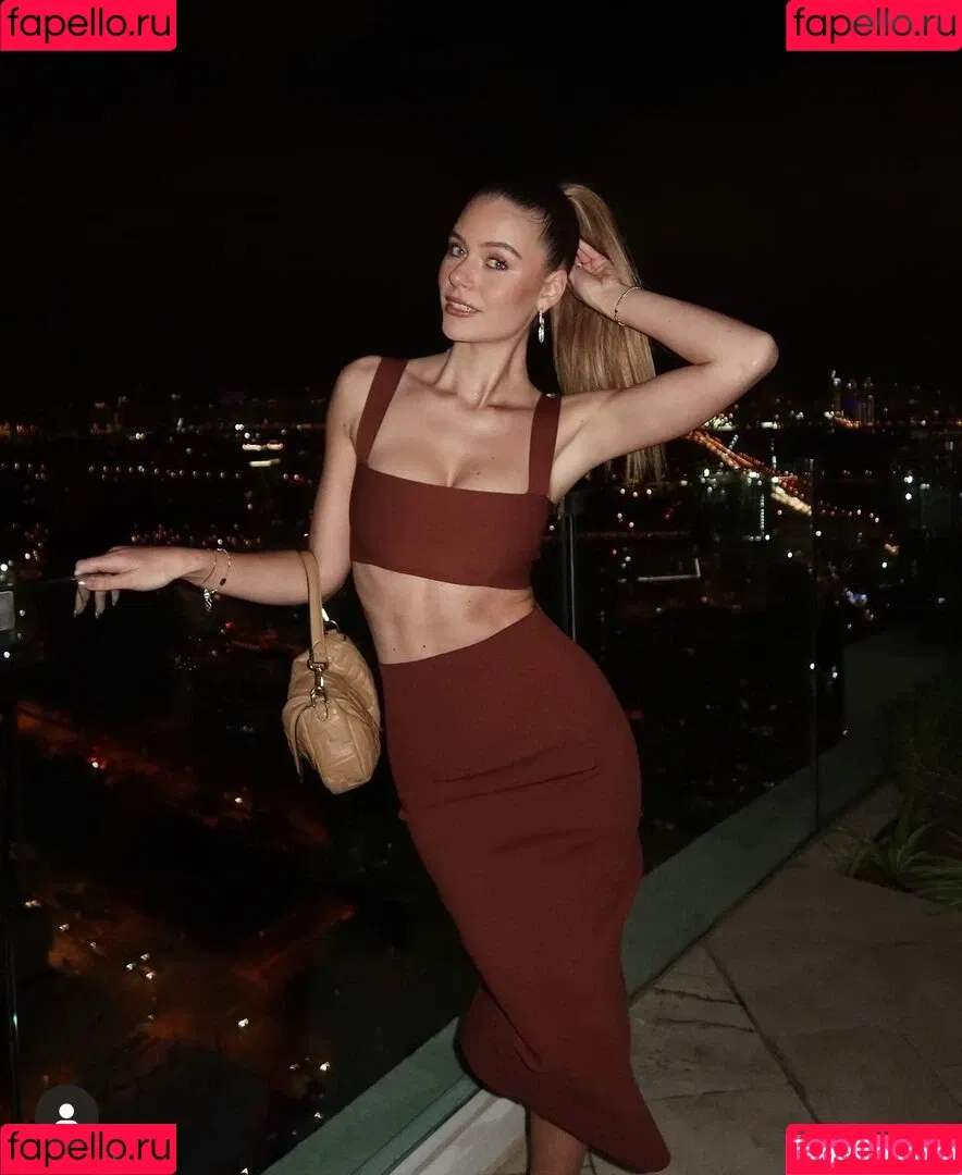 Emilia / Emilia Bte / emiliaofficial Onlyfans Photo Gallery 