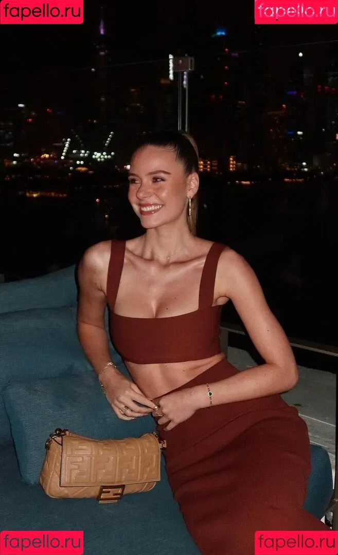 Emilia / Emilia Bte / emiliaofficial Onlyfans Photo Gallery 