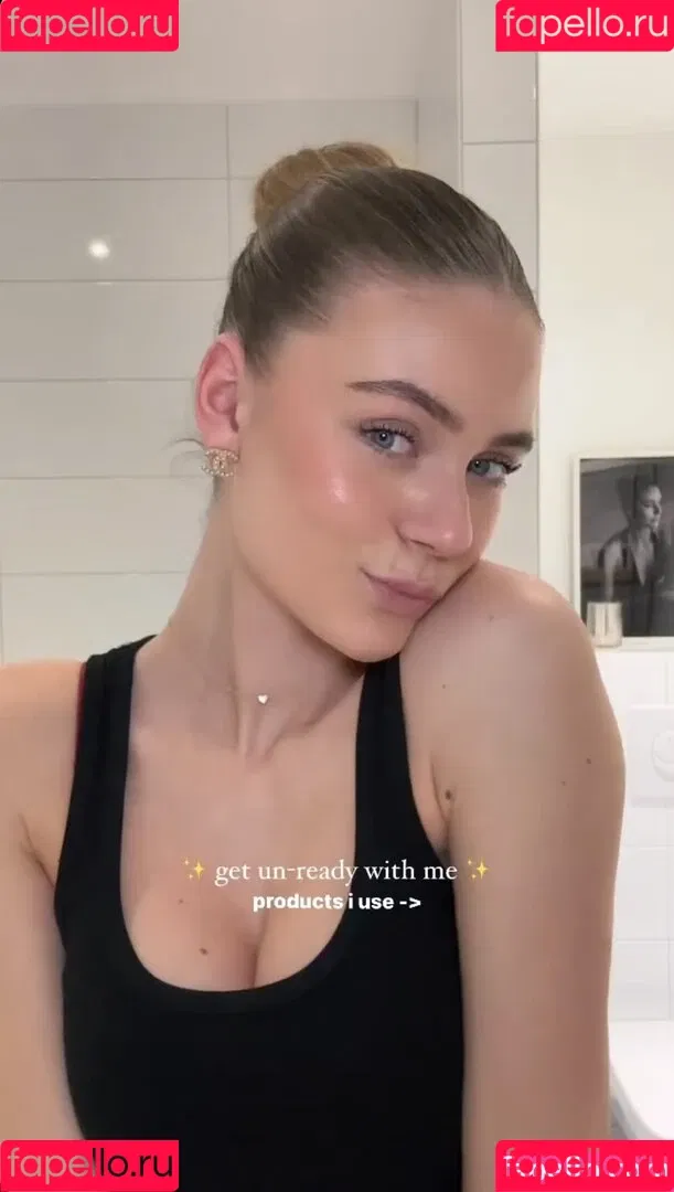Emilia / Emilia Bte / emiliaofficial Onlyfans Photo Gallery 