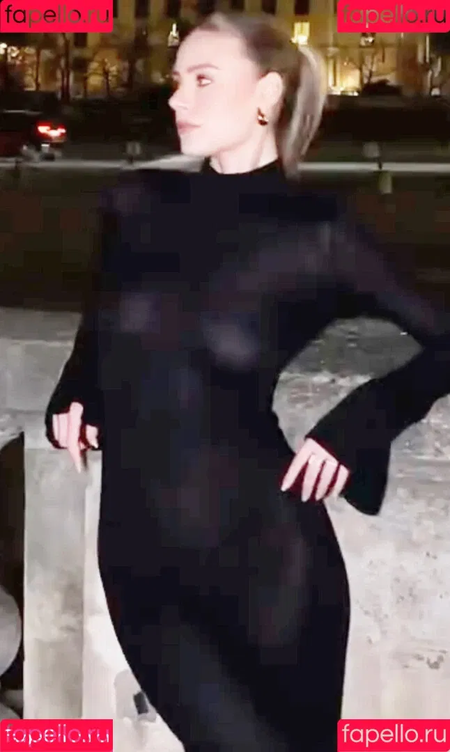 Emilia / Emilia Bte / emiliaofficial Onlyfans Photo Gallery 