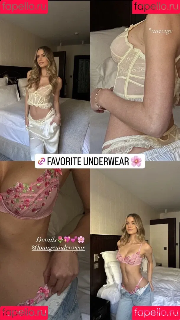Emilia / Emilia Bte / emiliaofficial Onlyfans Photo Gallery 