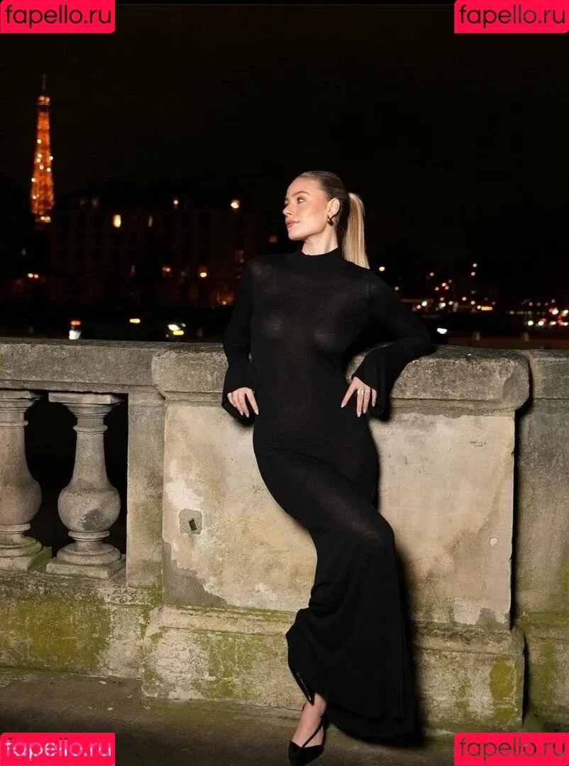 Emilia / Emilia Bte / emiliaofficial Onlyfans Photo Gallery 