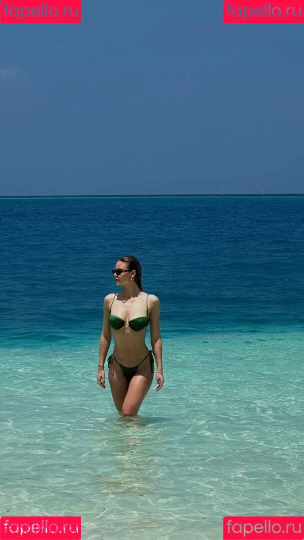 Emilia / Emilia Bte / emiliaofficial Onlyfans Photo Gallery 