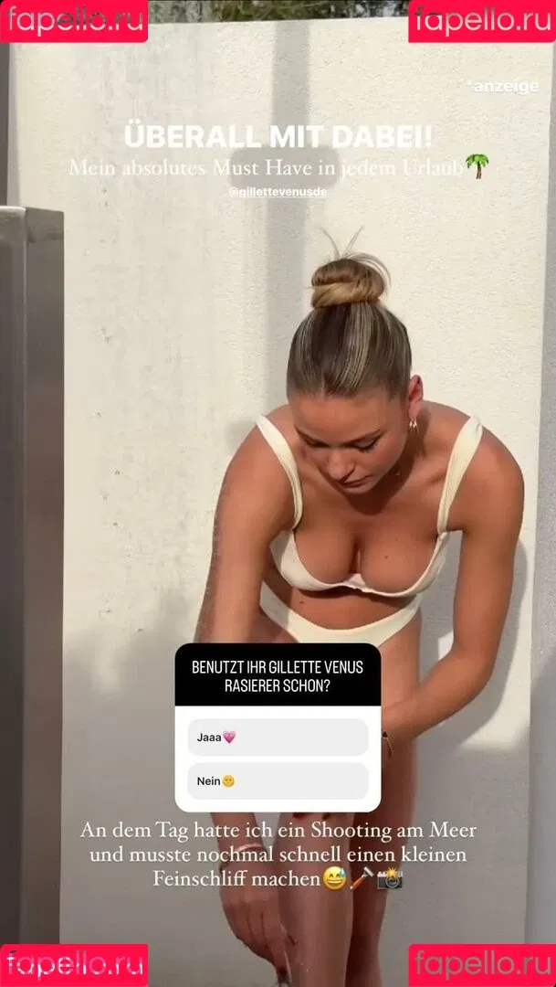 Emilia / Emilia Bte / emiliaofficial Onlyfans Photo Gallery 