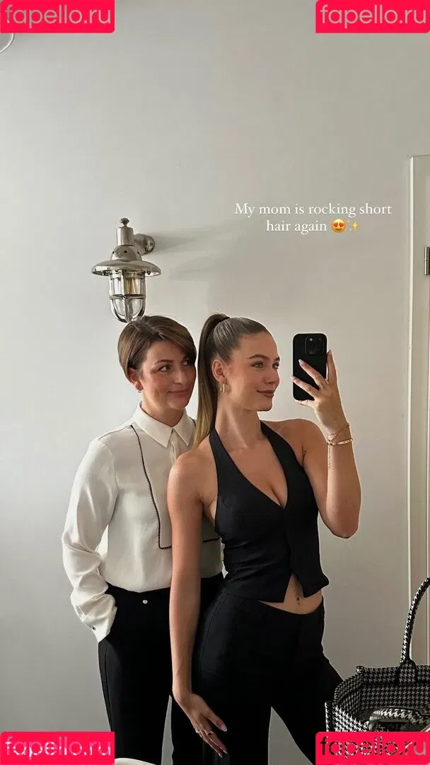 Emilia / Emilia Bte / emiliaofficial Onlyfans Photo Gallery 