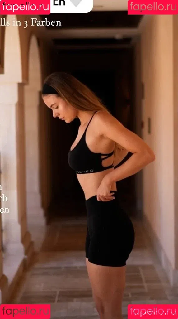 Emilia / Emilia Bte / emiliaofficial Onlyfans Photo Gallery 