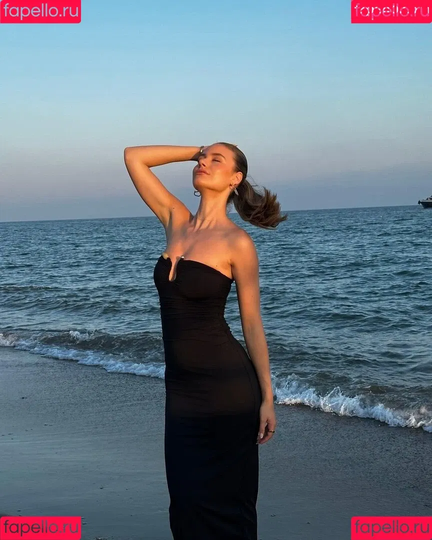 Emilia / Emilia Bte / emiliaofficial Onlyfans Photo Gallery 