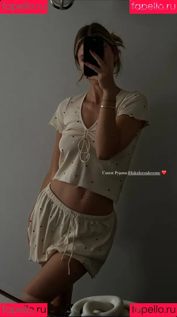 Emilia / Emilia Bte / emiliaofficial Onlyfans Photo Gallery 