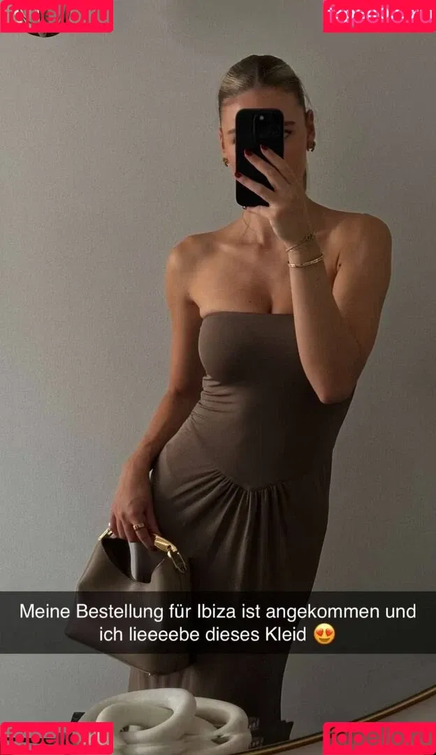 Emilia / Emilia Bte / emiliaofficial Onlyfans Photo Gallery 