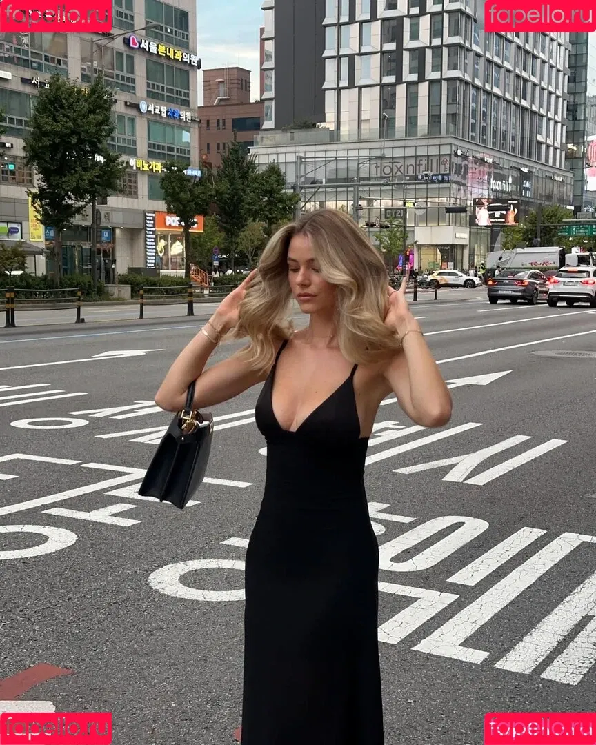 Emilia / Emilia Bte / emiliaofficial Onlyfans Photo Gallery 
