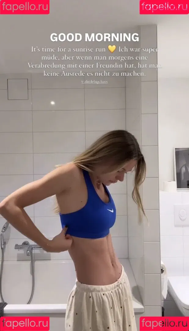 Emilia / Emilia Bte / emiliaofficial Onlyfans Photo Gallery 