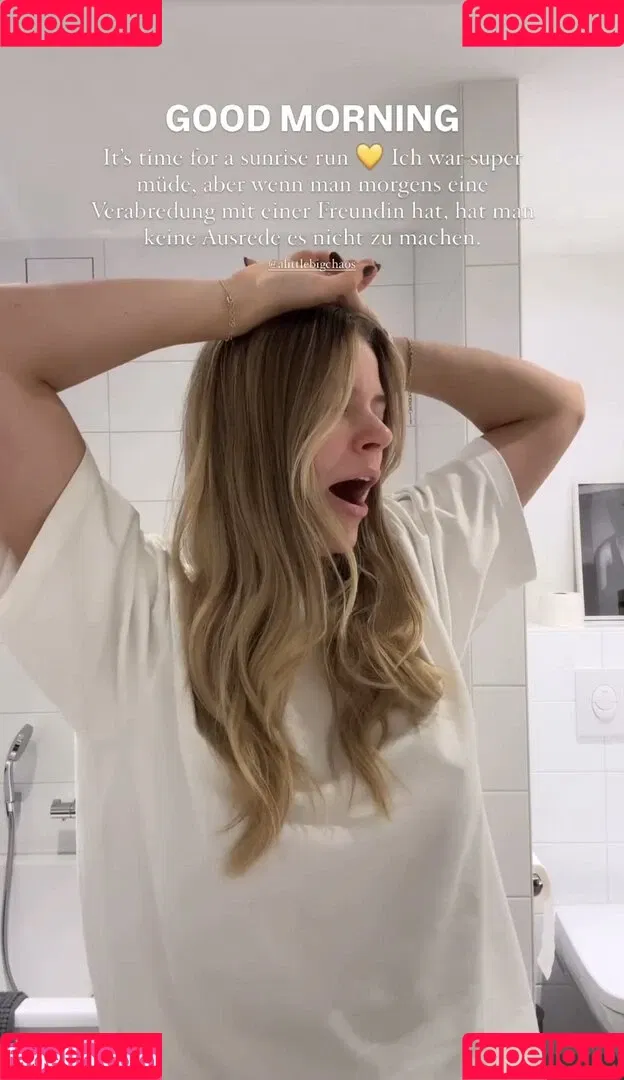 Emilia / Emilia Bte / emiliaofficial Onlyfans Photo Gallery 
