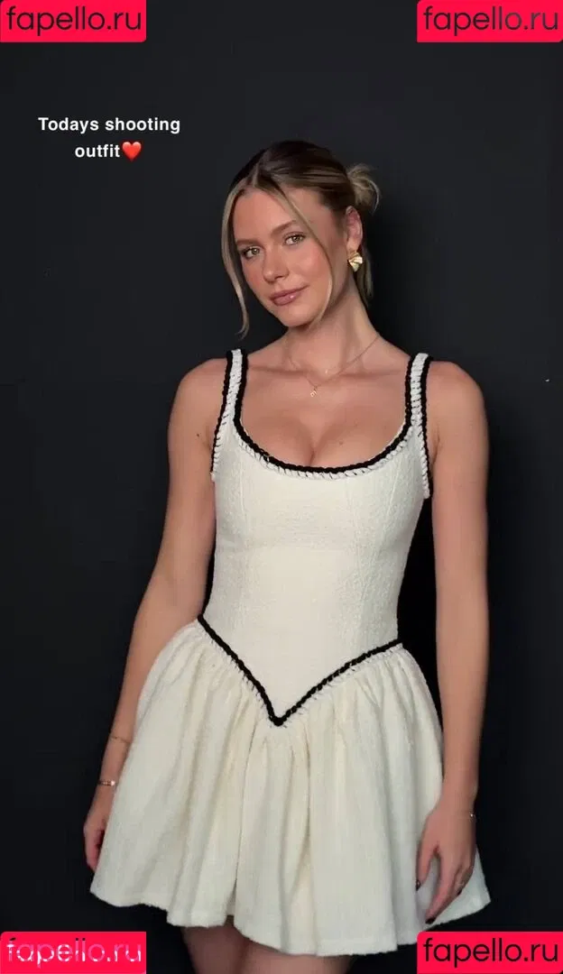 Emilia / Emilia Bte / emiliaofficial Onlyfans Photo Gallery 