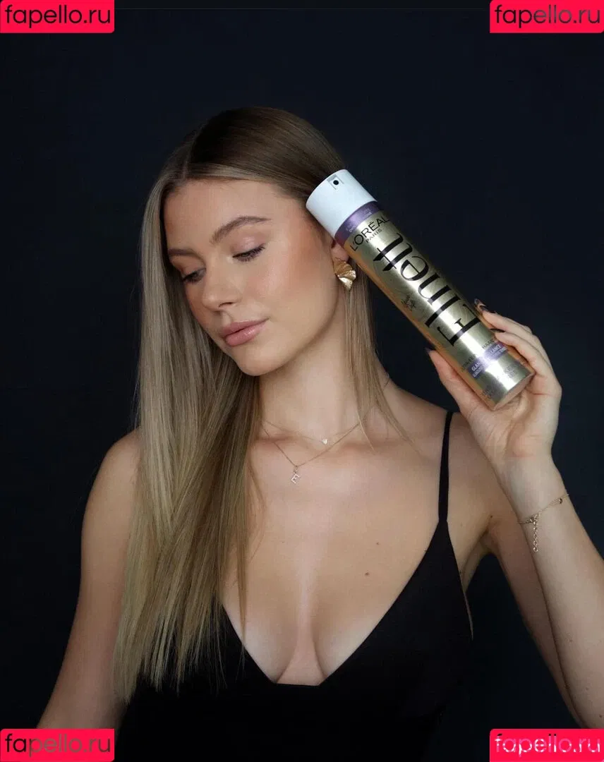 Emilia / Emilia Bte / emiliaofficial Onlyfans Photo Gallery 