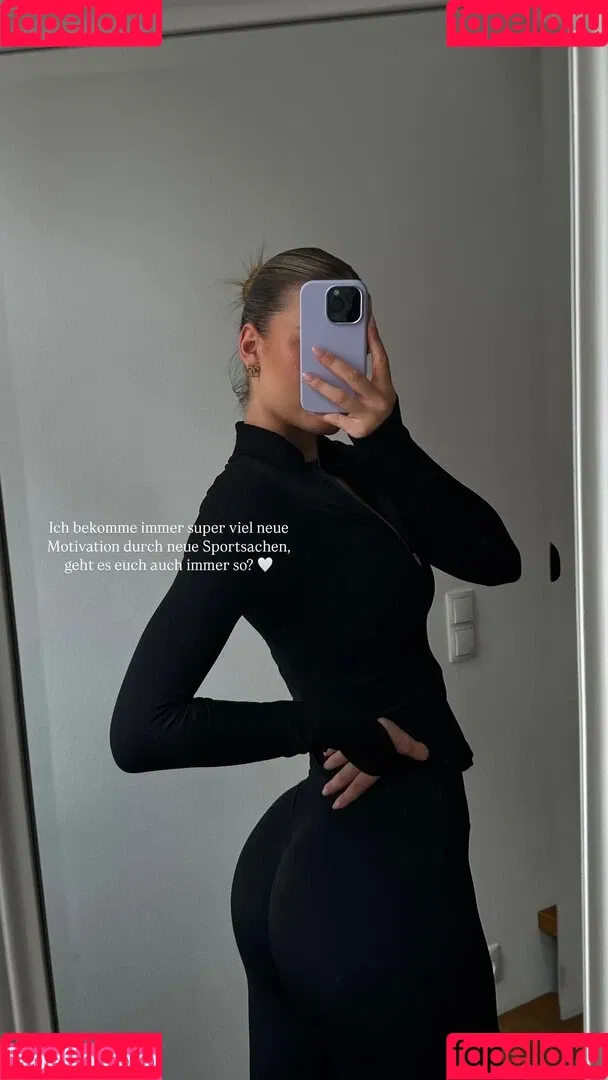 Emilia / Emilia Bte / emiliaofficial Onlyfans Photo Gallery 