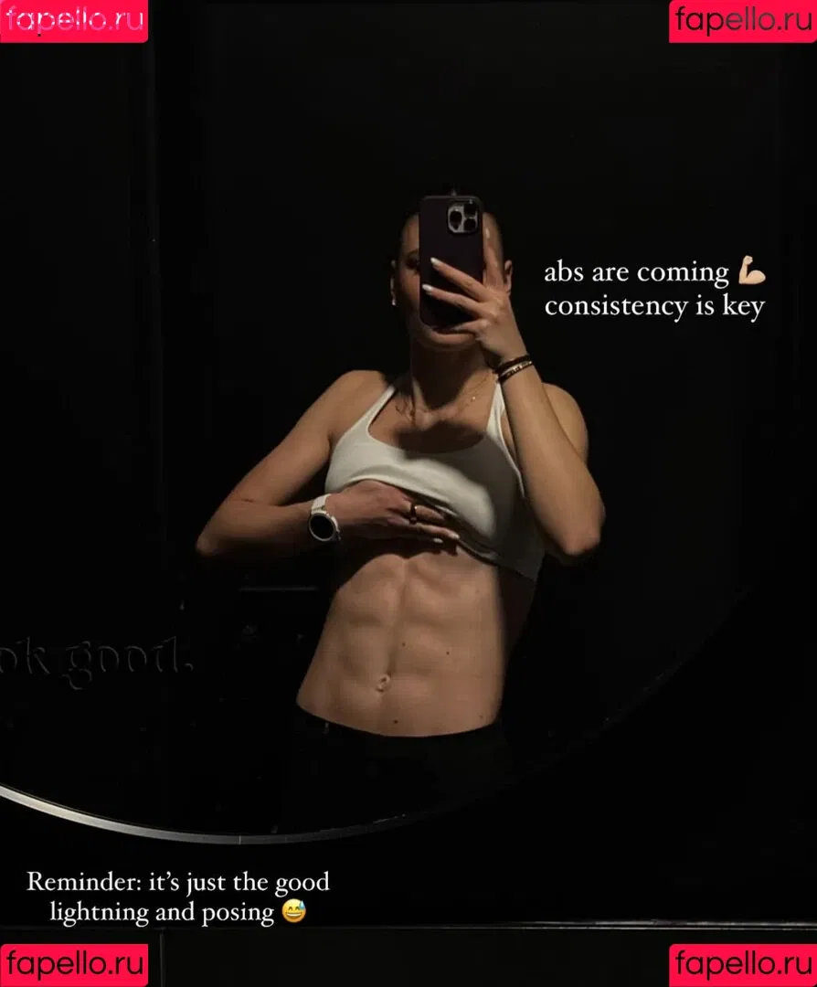 Emilia / Emilia Bte / emiliaofficial Onlyfans Photo Gallery 