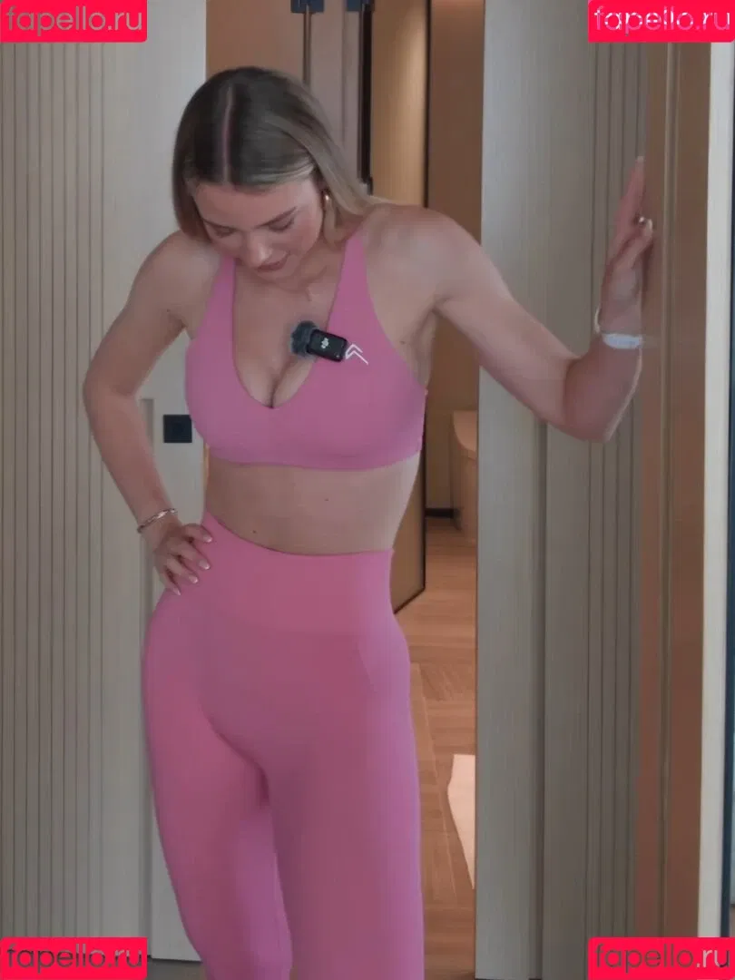 Emilia / Emilia Bte / emiliaofficial Onlyfans Photo Gallery 