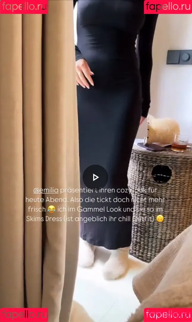 Emilia / Emilia Bte / emiliaofficial Onlyfans Photo Gallery 