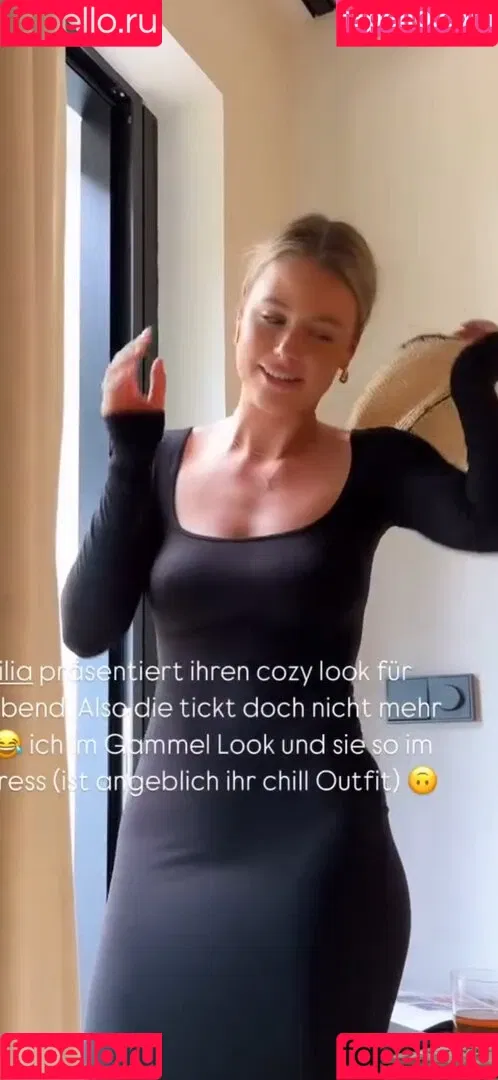 Emilia / Emilia Bte / emiliaofficial Onlyfans Photo Gallery 