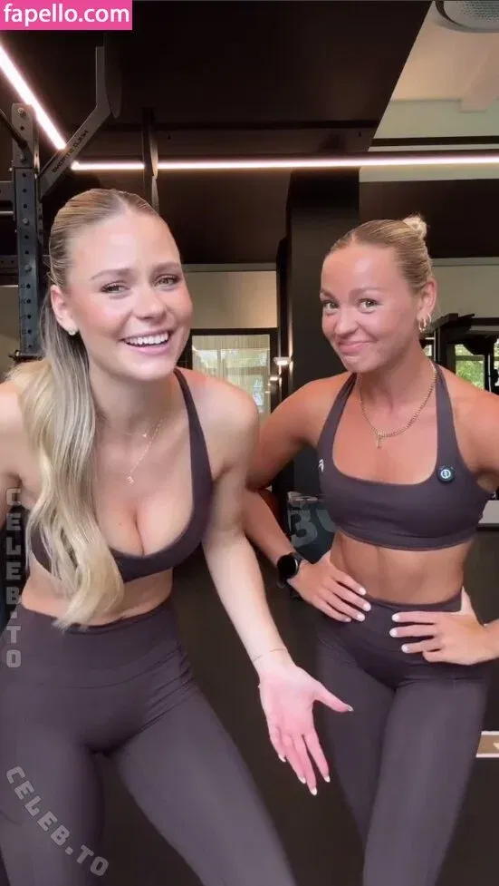 Emilia / Emilia Bte / emiliaofficial Onlyfans Photo Gallery 