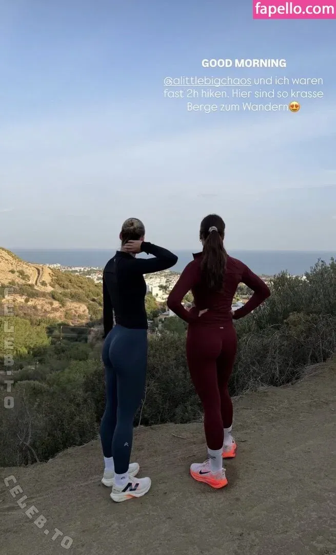 Emilia / Emilia Bte / emiliaofficial Onlyfans Photo Gallery 