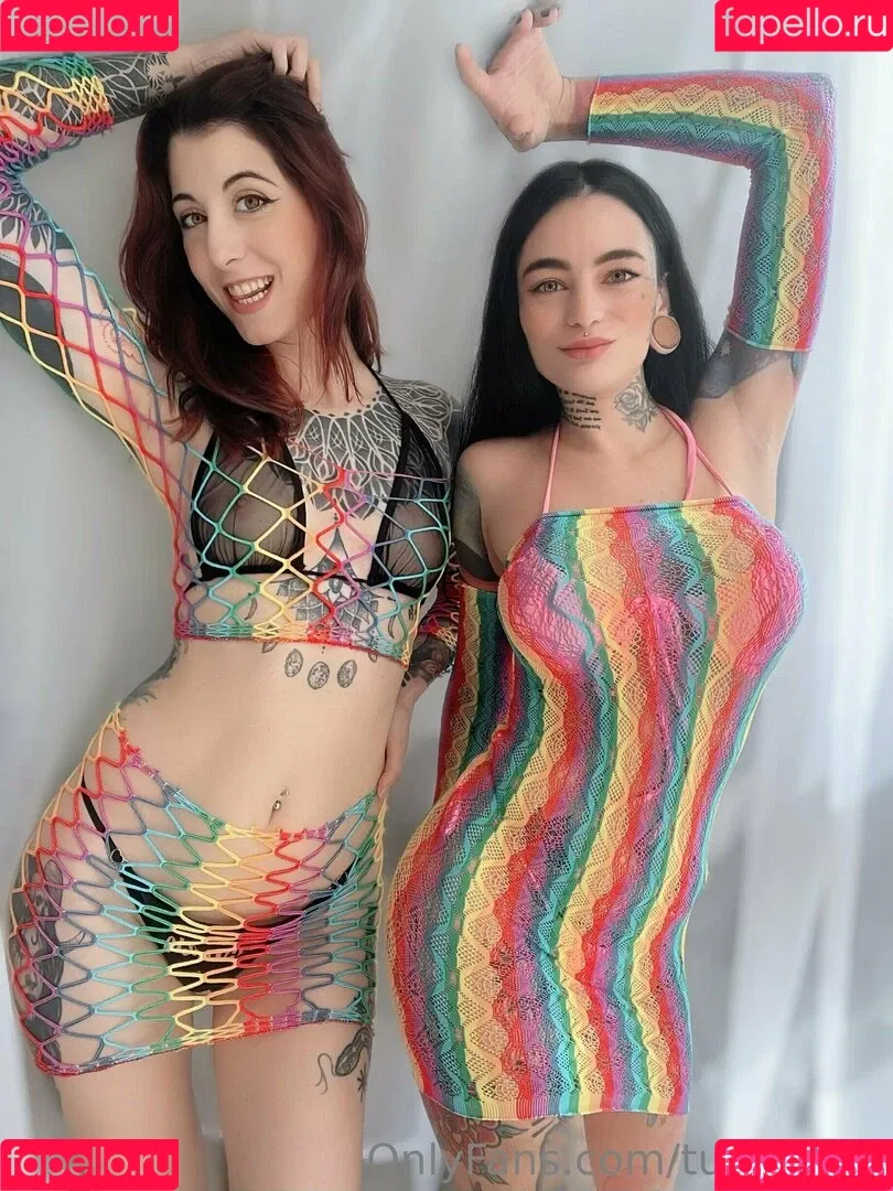turmalina / turmalinaut Onlyfans Photo Gallery 