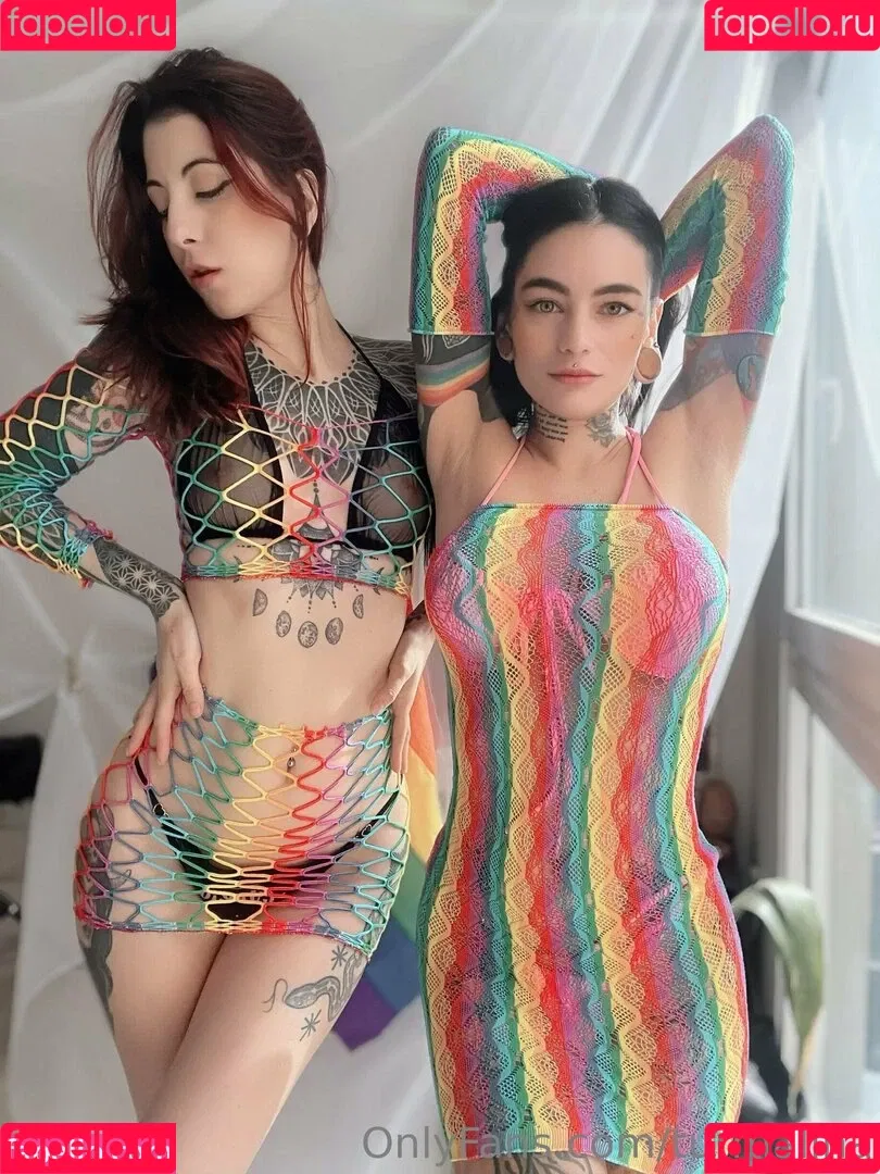 turmalina / turmalinaut Onlyfans Photo Gallery 