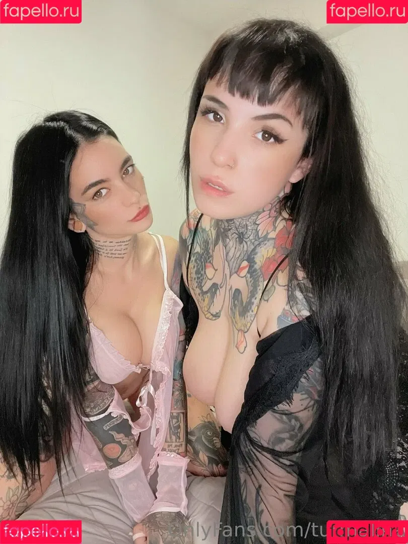 turmalina / turmalinaut Onlyfans Photo Gallery 