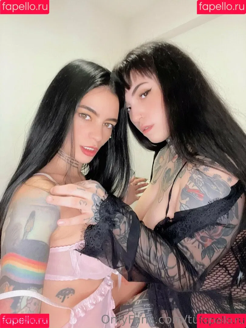 turmalina / turmalinaut Onlyfans Photo Gallery 