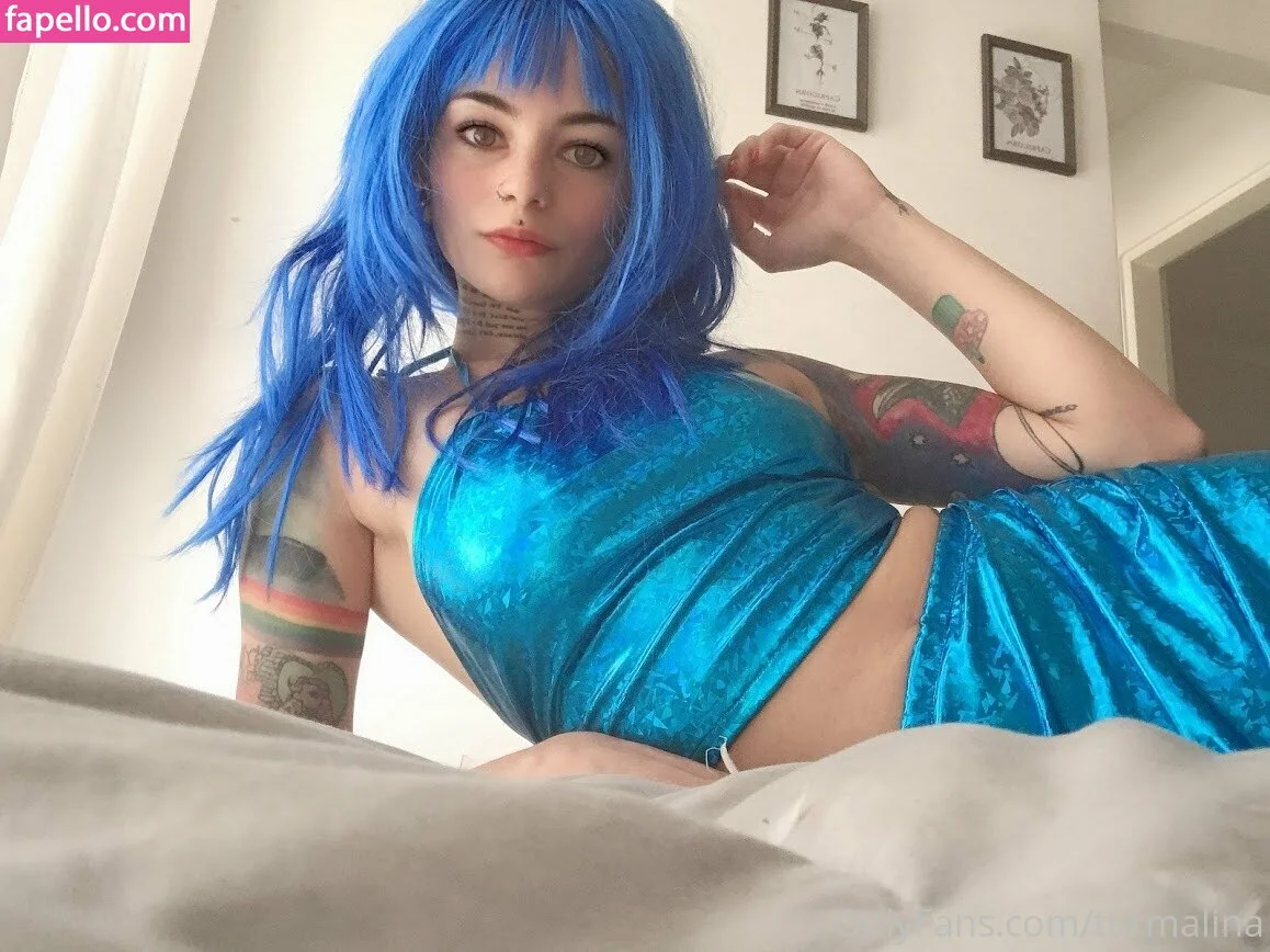 turmalina / turmalinaut Onlyfans Photo Gallery 
