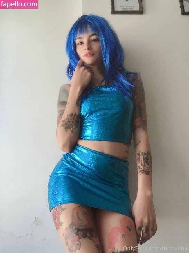 turmalina / turmalinaut Onlyfans Photo Gallery 